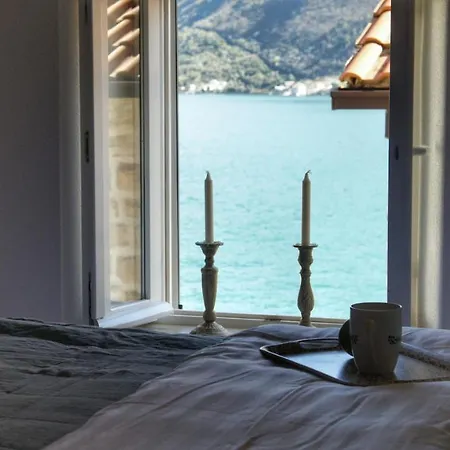 Veneto Apartment Perast Exterior photo