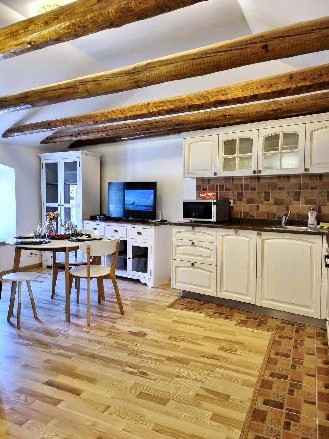 Veneto Apartment *