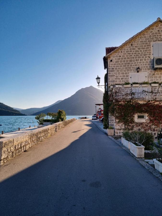 Veneto Apartment Perast