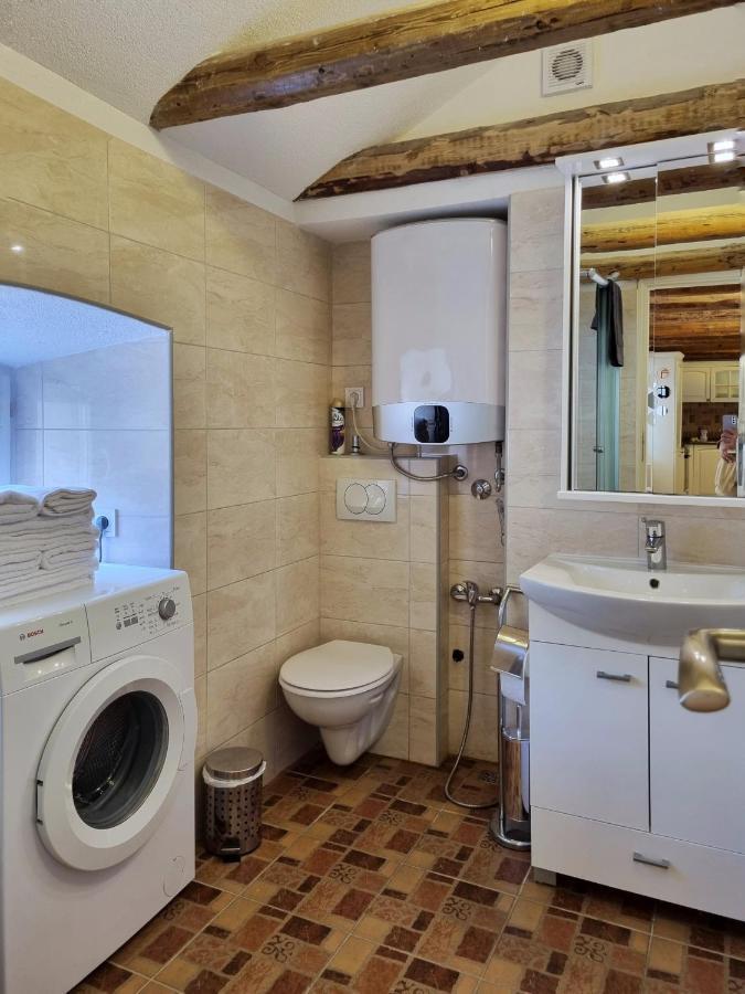 Veneto Apartment Perast
